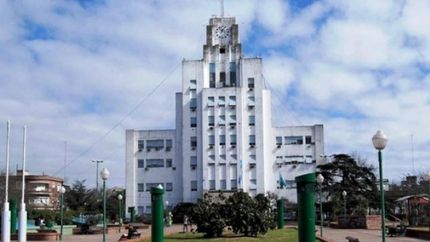 Se acordó un aumento para empleados municipales.