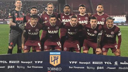 un poderoso de brasil oferto por un titular de lanus: que pasara un poderoso de brasil oferto por un titular de lanus: que pasara