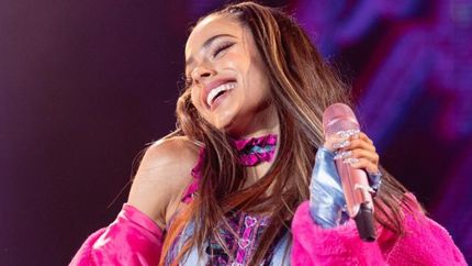 Tini tocará en vivo.