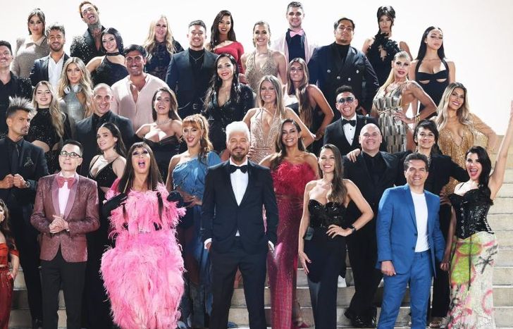 Todos los detalles de las sorpresas que presentarán este lunes cuando arranque el programa.