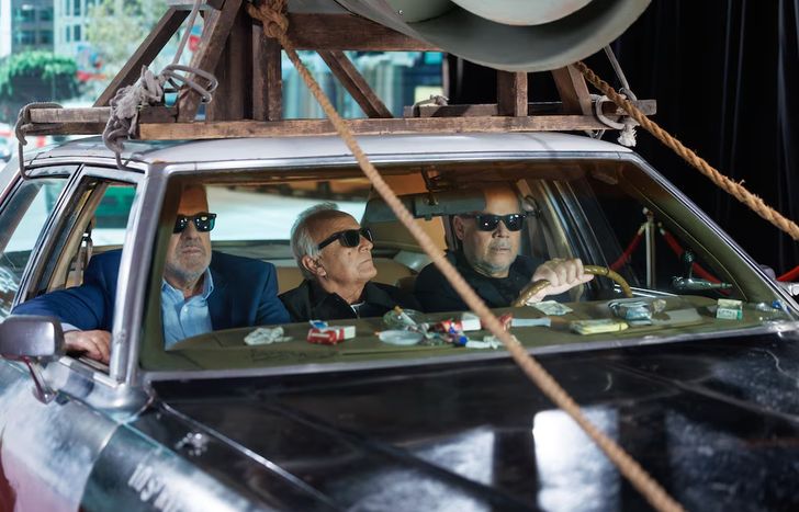 Midachi, de regreso.&nbsp;