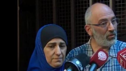 somos musulmanes, no terroristas