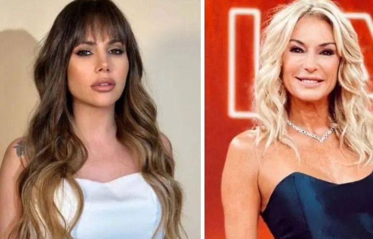 Romina Uhrig denunció a Yanina Latorre.