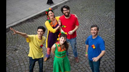 ?hacemos resistencia para no subestimar a la infancia?