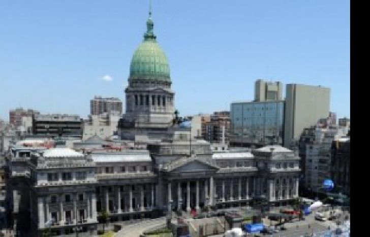 congreso