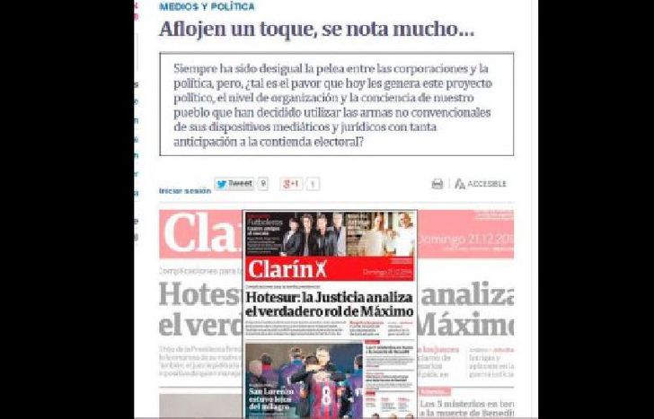 cristina twittr