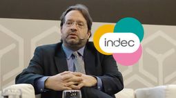 ¿Espaldarazo a Javier Milei? qué hay detrás de la renuncia de Marco Lavagna al Indec. ¿Espaldarazo a Javier Milei? qué hay detrás de la renuncia de Marco Lavagna al Indec.