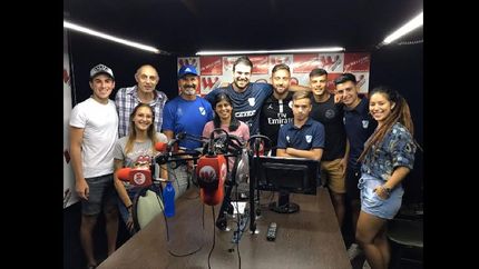 locos x temperley y una apuesta fuerte por instagram locos x temperley y una apuesta fuerte por instagram