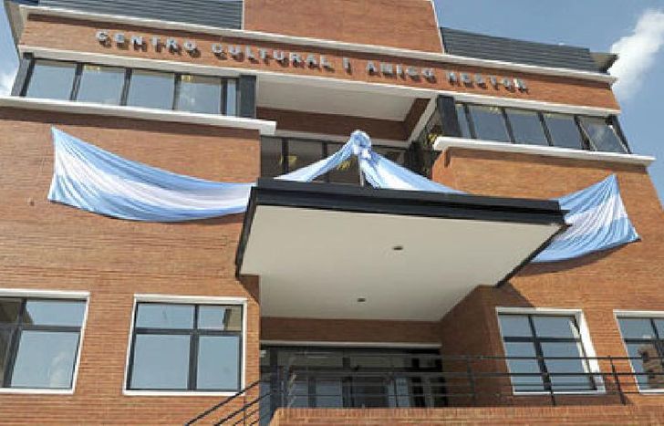 Hay que anotarse en en avellaneda 27.