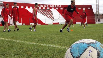 Los Andes y Talleres jugarían desde la Fase 1. Los Andes y Talleres jugarían desde la Fase 1.
