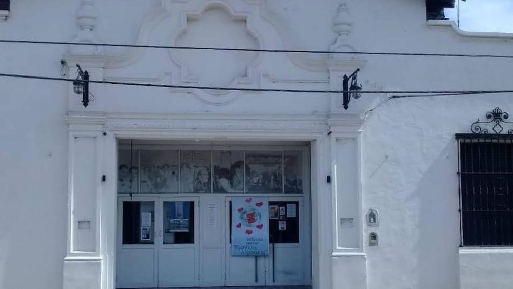 La biblioteca festejará sus dos décadas de historia este sábado de 14 a 18.&nbsp;