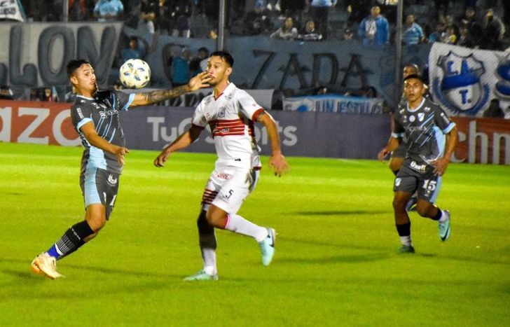 El Gasolero cierra en el Oeste.