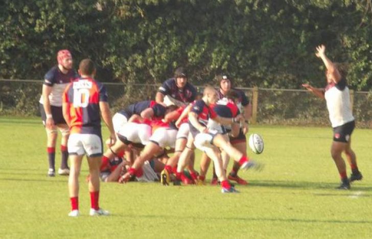 Pucará aún no conoce la victoria en la temporada.