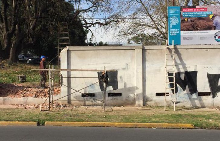 Mujeres externadas del Esteves tendrán acceso a 60 viviendas.