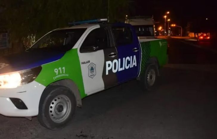 El delincuente tiene 18 años y cayó tras una intensa persecución por Lanús, Lomas y Capital.