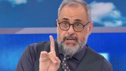 Jorge Rial, enojado con Fede Bal por la fiesta con mujeres.