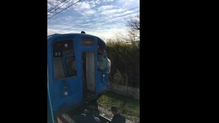 la barrera funcionaba bien, según aseguraron.