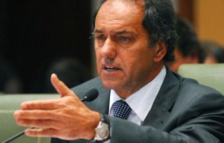 scioli