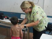 Las Escuelas de Verano funcionan en 22 sedes de distintos barrios de Lomas.