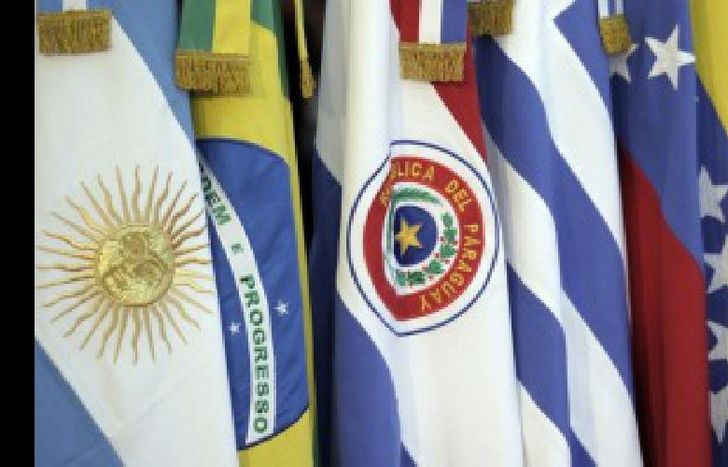 mercosur