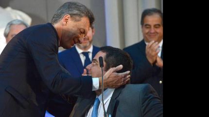 macri defendio a triaca: reconocio el error, pidio disculpas y lo valoro