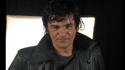 Su paso por Sumo quedó registrado en “Corpiños en la madrugada”.