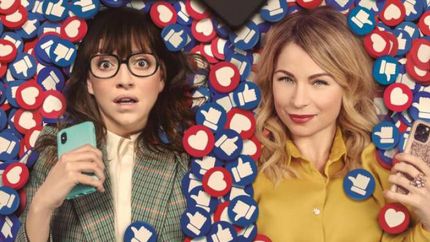 Una mirada sobre las redes.