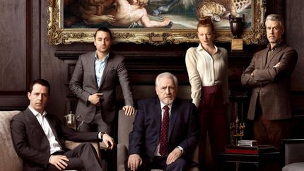 Disponible en HBO y HBO Max.