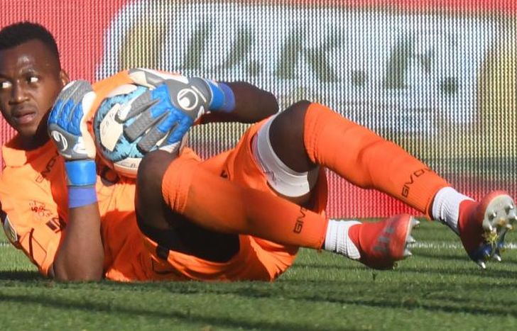 Arboleda fue clave en el triunfo ante los mendocino.