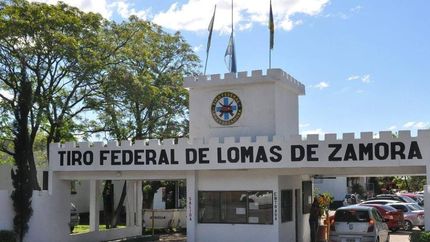idas y vueltas: la historia poco conocida del tiro federal de lomas