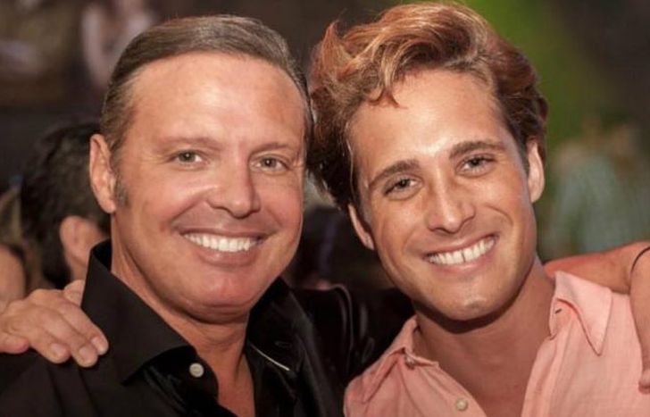 La temporada 2 de la serie de Luis Miguel tiene fecha de estreno.