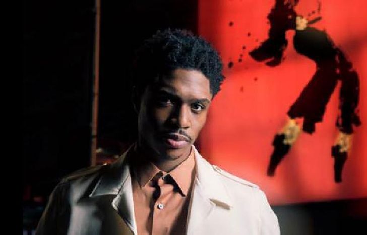 Se estrena en agosto de 2020.