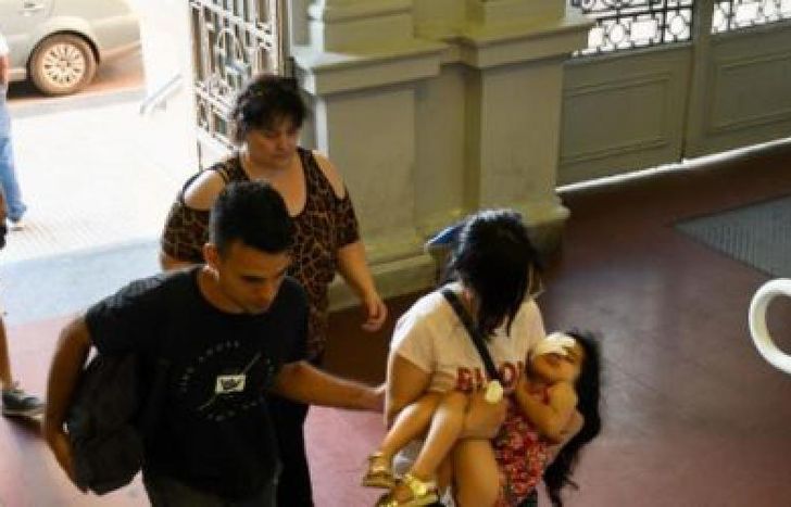 hay una baja de heridos respecto a otros años.