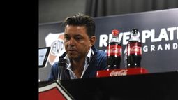 Actué impulsivamente y perdí la razón, dijo Gallardo.