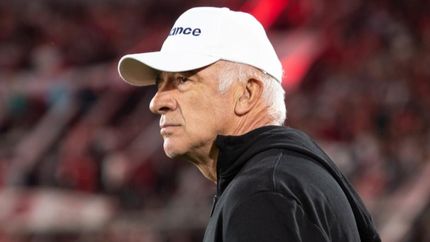 Mario Gómez ante su gran desafío.