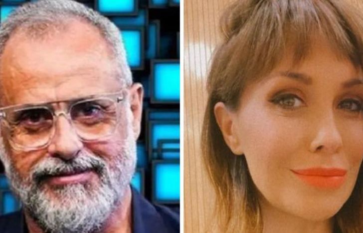 La relación entre Jorge Rial y Josefina Pouso está terminada.