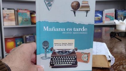 La preventa arranca el lunes. Los primeros ejemplares serán entregados en la presentación oficial, el 19 de agosto.