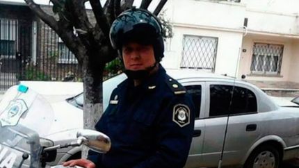 Gustavo Romero había sido titular de la Comisaría 8ª de Villa Galicia. Gustavo Romero había sido titular de la Comisaría 8ª de Villa Galicia.