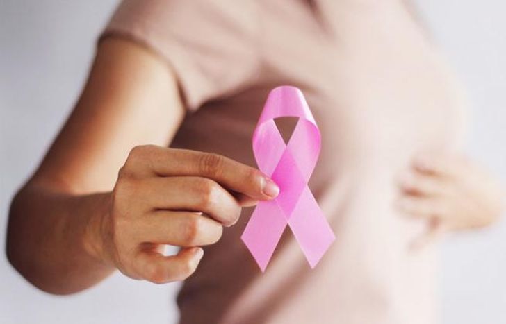 Concientizarán sobre el cáncer de mama.