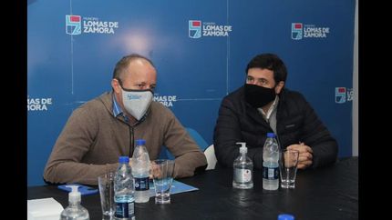 Cómo sigue la salud de Martín, en su cuarto día de internación