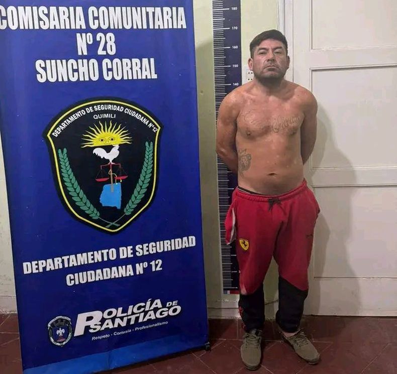 Luego del crimen, 