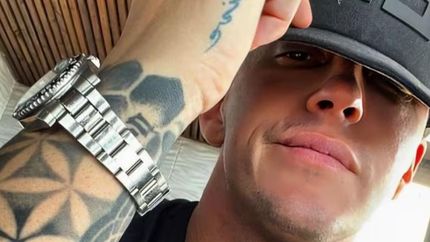 Fernando Pérez Algaba habría sido víctima de una empresa criminal.