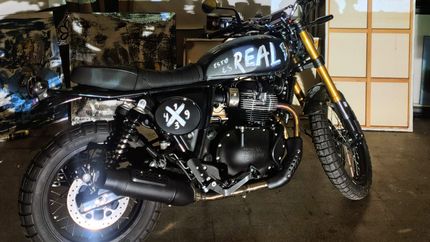 Luciano Mogni saldrá a recorrer las calles en busca de situaciones graciosas y bizarras.