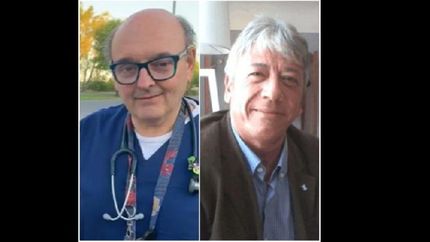 Ruiz y Lepetic, entre los consultados.