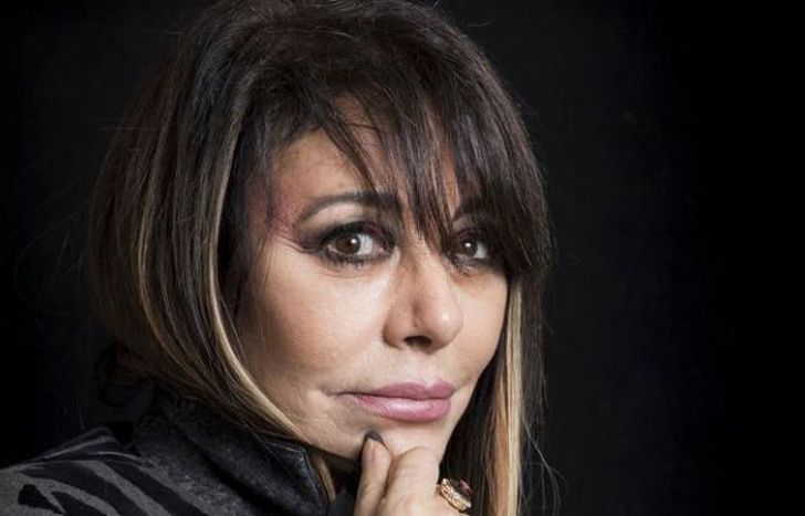 Artista oriunda de la región.