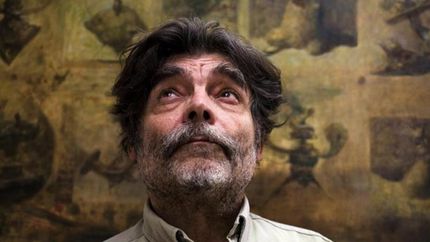 Diario La Unión | Carlos Nine, gran ilustrador.
