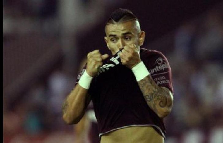 LANUS