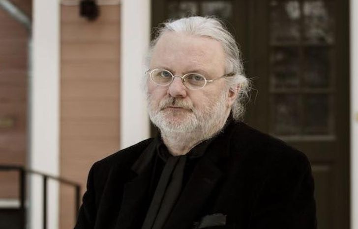 Reconocido autor noruego.