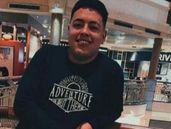 Joaquín Castillo fue asesinado el 21 de diciembre de 2020.