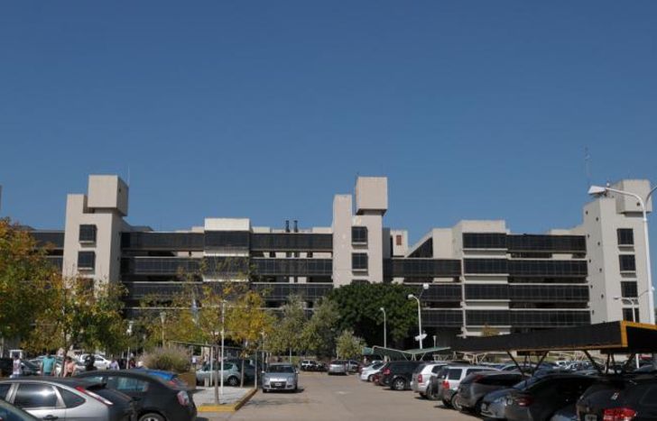Tribunales de Lomas de Zamora.